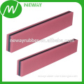 Red Rubber Floor Mat/Thermal Conductive Rubber Sheet